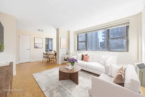 357 East 57th Street, #20C