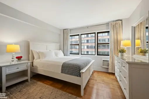 The Eastbrook, 333 East 75th Street, #6D