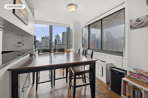 The Columbia, 275 West 96th Street, #18G