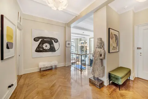 14 East 75th Street, #7E