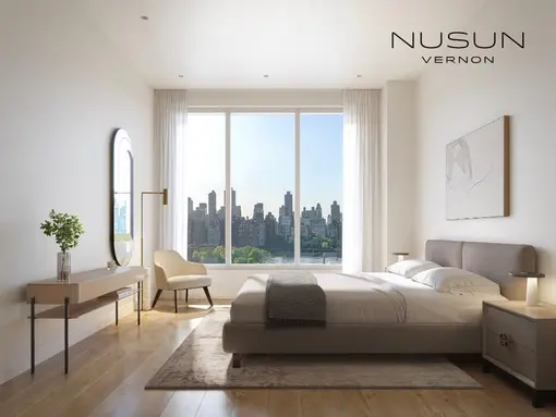 NuSun Vernon, 30-55 Vernon Boulevard, #5J