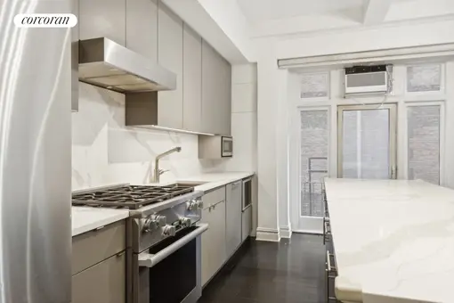 2 West 67th Street, #2F