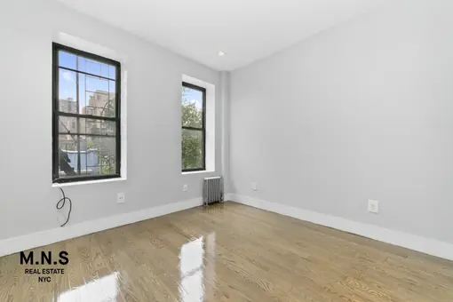 244 East 117th Street, #6D