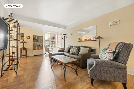 81 Ocean Parkway, #1P