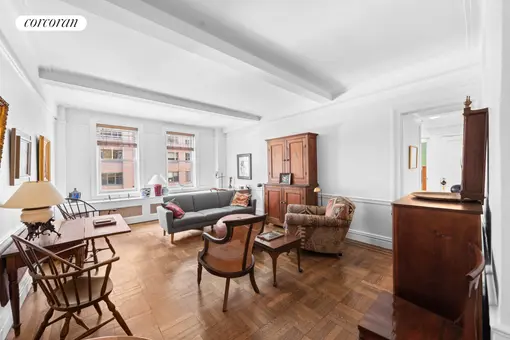 51 East 90th Street, #6A