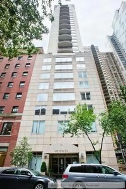 The Octavia, 216 East 47th Street, #PH