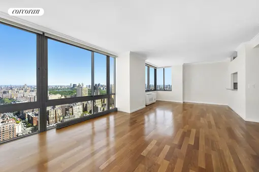 Park Millennium, 111 West 67th Street, #41D