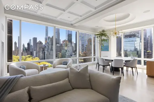 1 Central Park West, #24D