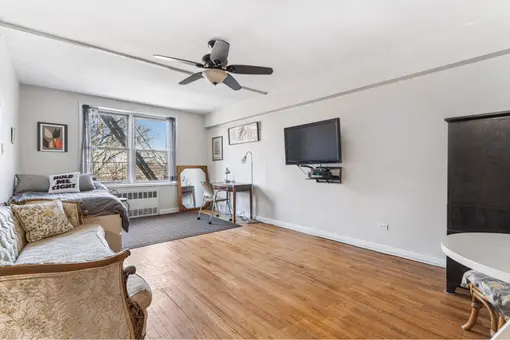 1250 Ocean Parkway, #4D