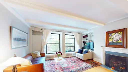 212 East 48th Street, #3D