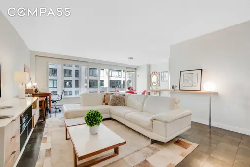 200 Central Park South, #7Q