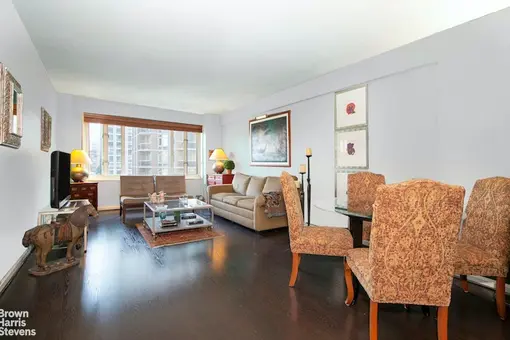 Beekman Town House, 166 East 63rd Street, #10D