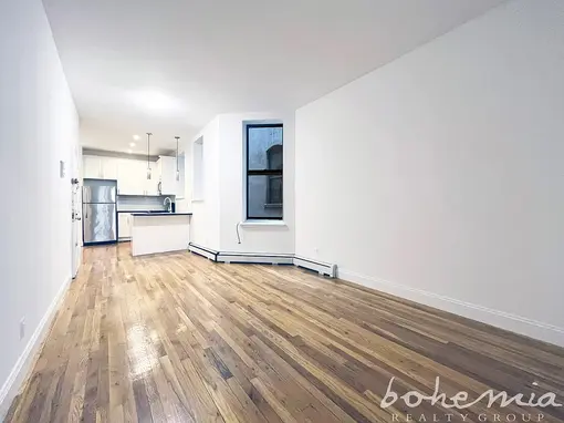 126 West 112th Street, #5B