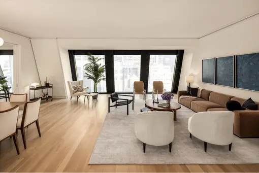 53 West 53rd Street, #17B