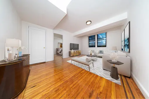 244 West 72nd Street, #B1