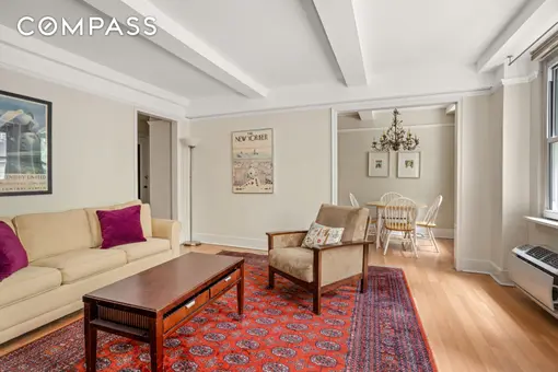 155 East 49th Street, #2B