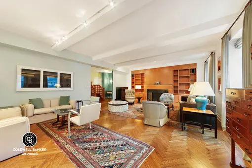 The St Ives, 155 East 72nd Street, #1112A