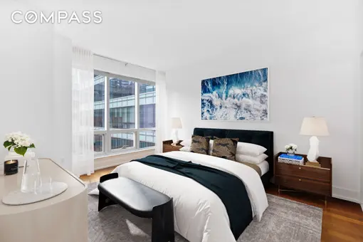 The Orion, 350 West 42nd Street, #6G