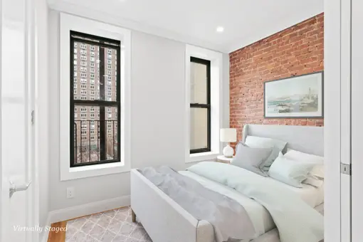 345 East 92nd Street, #3D