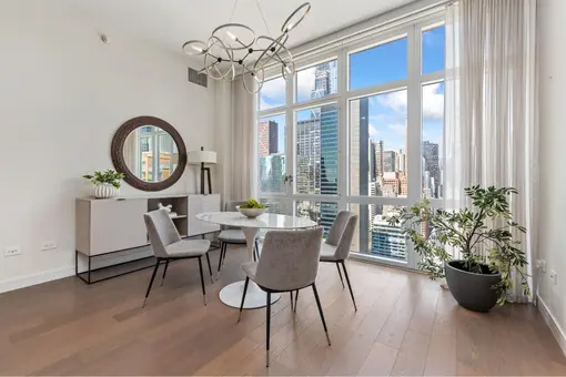 Halcyon, 305 East 51st Street, #28B