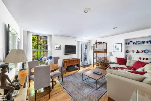 142 West 82nd Street, #2