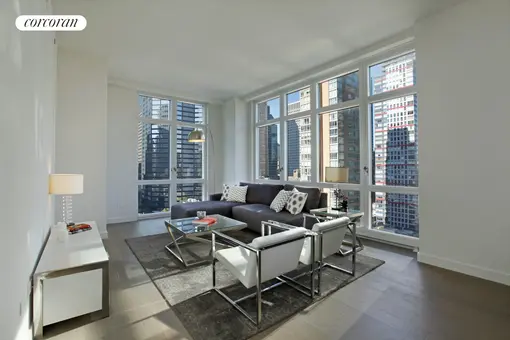 Halcyon, 305 East 51st Street, #16D