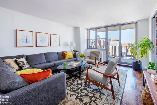 444 East 86th Street, #20H