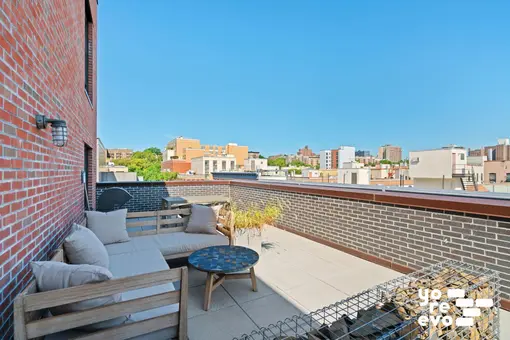 Pecora 148, 234 West 148th Street, #6D