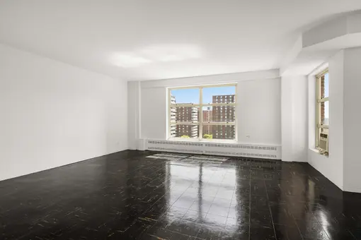 Morningside Gardens, 549 West 123rd Street, #12E