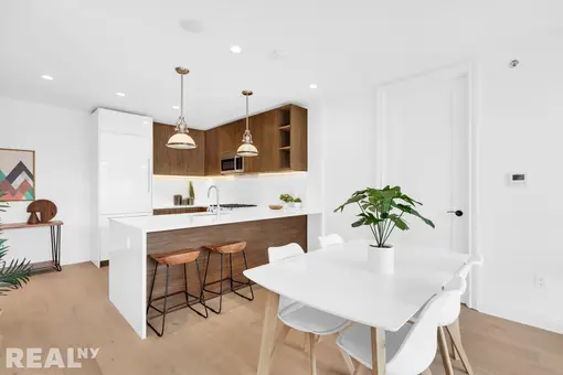 Parc North, 127 West 112th Street, #6B