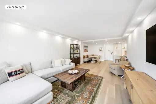 315 East 72nd Street, #16K