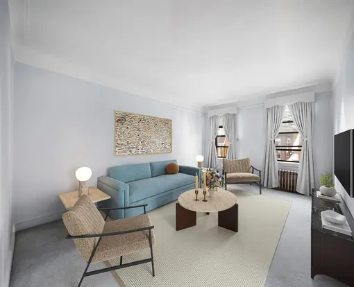 315 East 88th Street, #6G