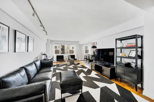 The Sutton East, 345 East 56th Street, #10F