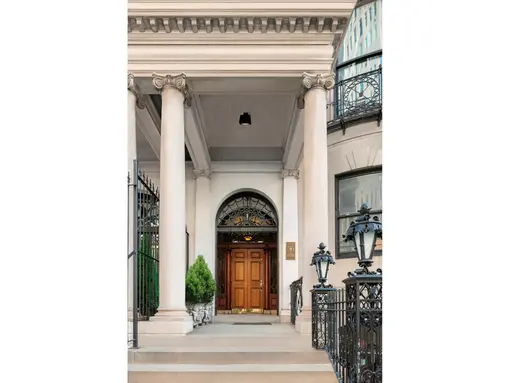 12 East 79th Street, 