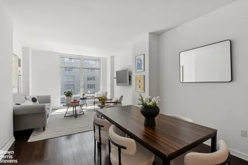 Place 57, 207 East 57th Street, #4AB