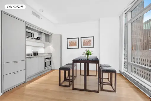 The Centria, 18 West 48th Street, #21A