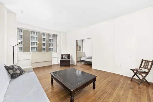 Claret Commons, 140 West 23rd Street, #4A