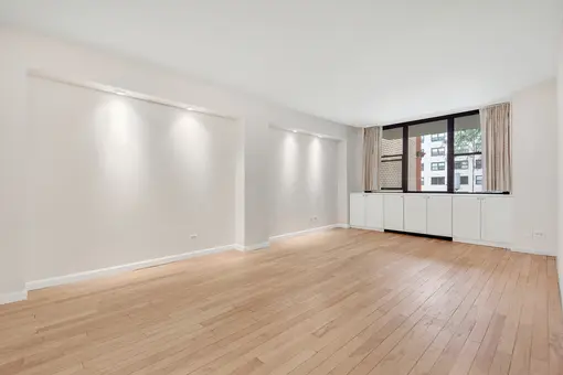 The Corniche, 301 East 87th Street, #3F