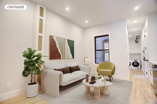 204 West 96th Street, #2A