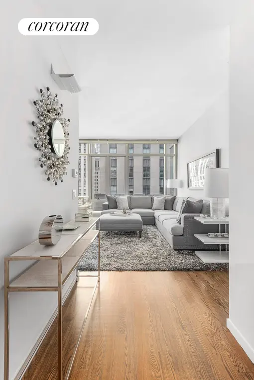 The Centria, 18 West 48th Street, #11A