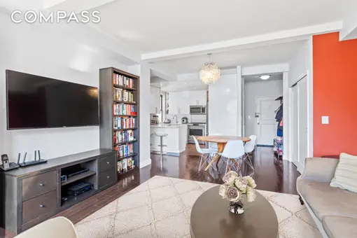 124 East 84th Street, #8D