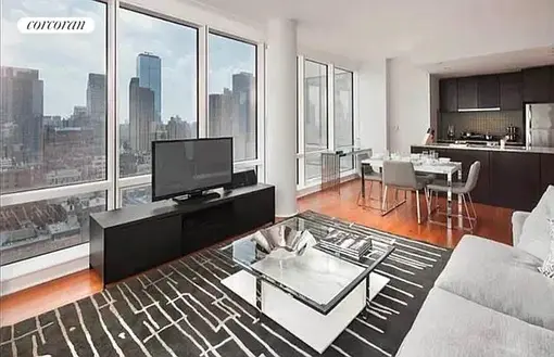 Icon, 306 West 48th Street, #11C