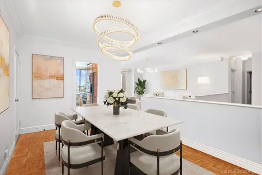 300 East 74th Street, #34D