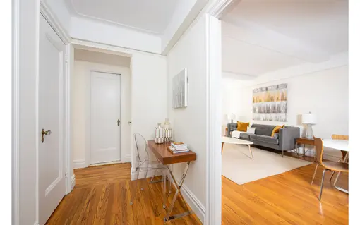 308 East 79th Street, #8K