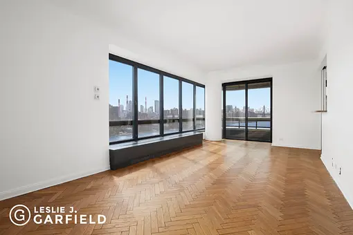 The Promenade, 530 East 76th Street, #12H