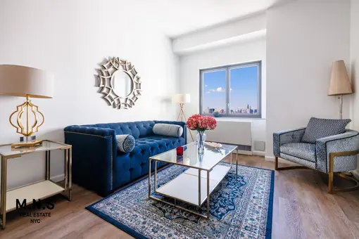 Victoria Tower Residences, 228 West 126th Street, #26H