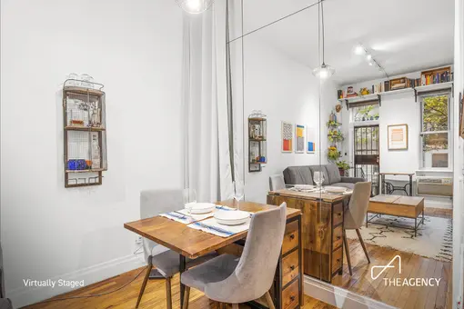 321 East 89th Street, #1G