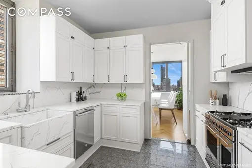 2 Columbus Avenue, #23A