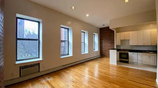 1744 Second Avenue, #5F