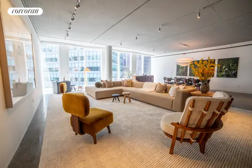 Selene, 100 East 53rd Street, #8C